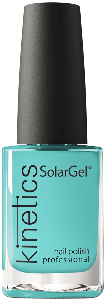 фото Лак для ногтей kinetics solargel nail polish №436