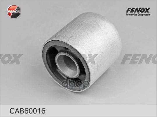 

Сайлентблок Fenox CAB60016