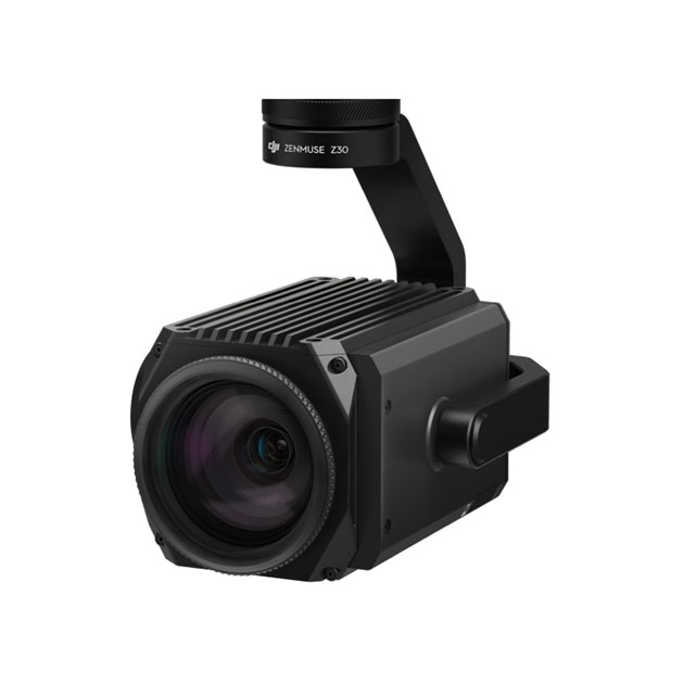 фото Подвес dji zenmuse z30