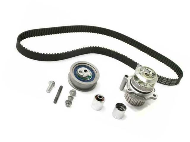 

Комплект ГРМ+помпа AIRTEX для Audi A1, A3, A5/Volkswagen Golf, Plus, Passat 1.6T