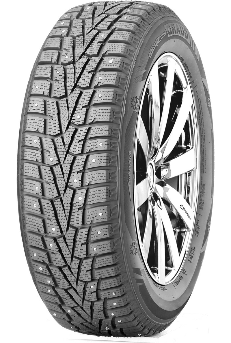 Шины ROADSTONE Winguard WinSpike TK 195/55/15 T 89 XL R11822