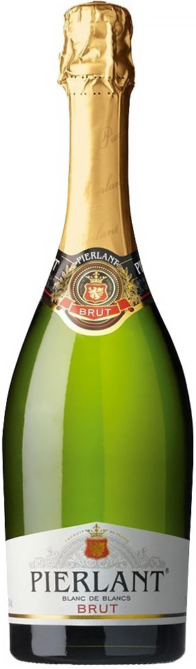 

Игристое вино Pierlant Brut