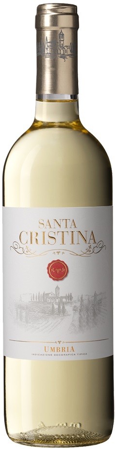 

Вино Santa Cristina Bianco Umbria IGT 2017