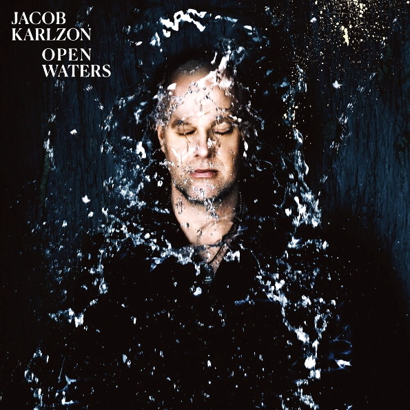 

Jacob Karlzon Open Waters (LP)