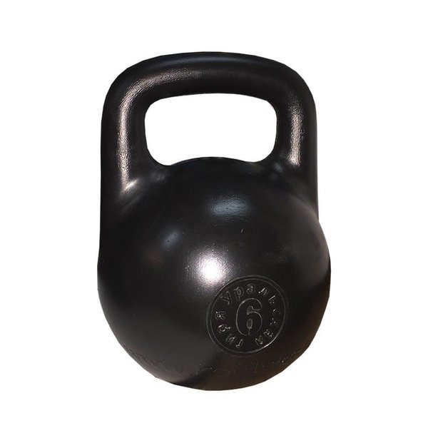 

Гиря для кроссфита Titan 6 кг