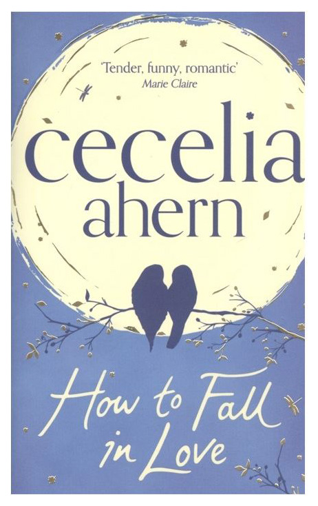 

How To Fall In Love