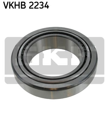 фото Подшипник skf vkhb 2234