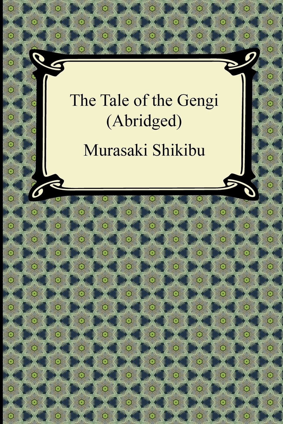 

The Tale Of Genji (Abridged)