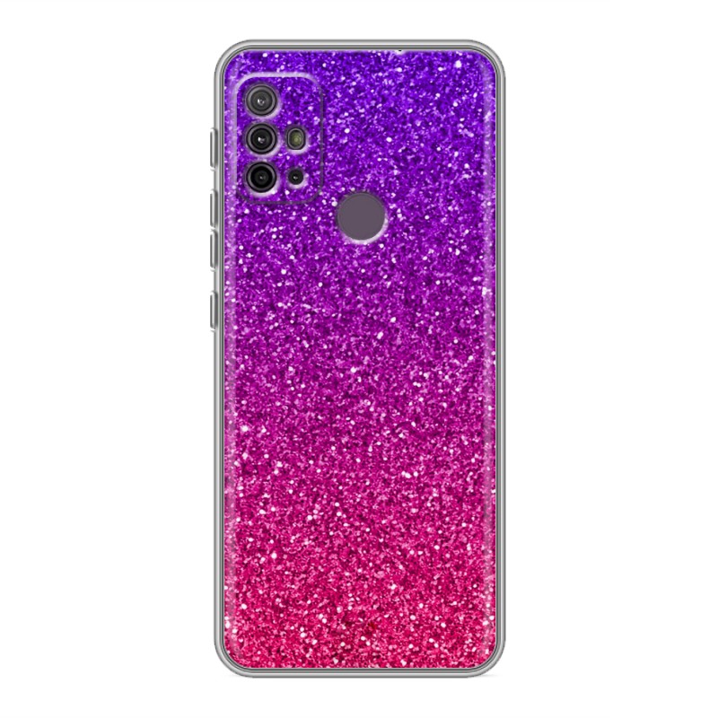 

Чехол для Lenovo K13 Note с рисунком и защитой камеры, 78907