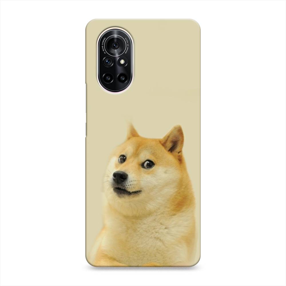 

Чехол Awog "Собака подозревака" для Huawei Nova 8, 6105720-7
