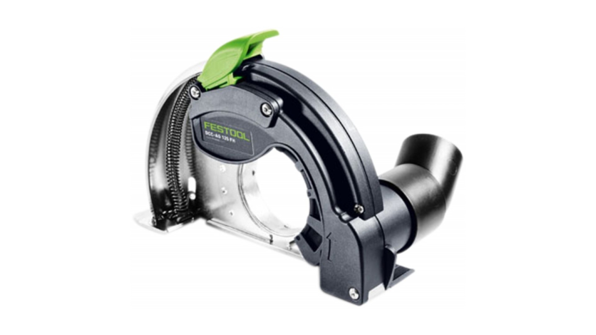 

Вытяжной кожух для шлифмашины Festool DCC-AG 125 FH 769953, DCC-AG 125 FH