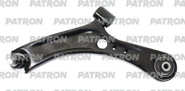 

Рычаг подвески левый SUZUKI: SX4 06-, FIAT SEDICI 06/2006 - 10/2014 PATRON PS5319L