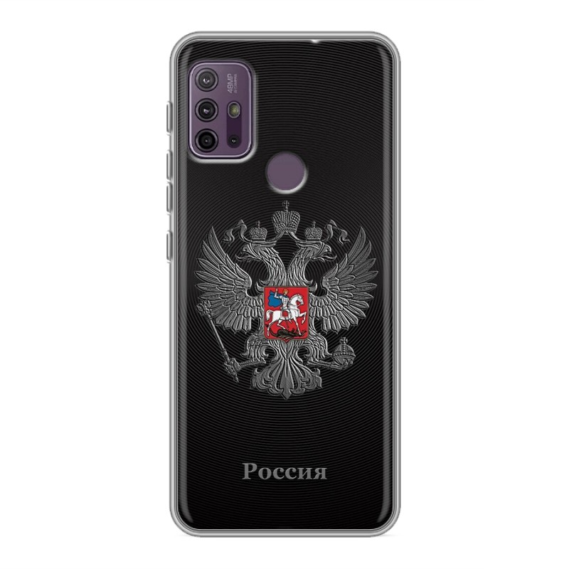 

Чехол для Lenovo K13 Note с рисунком и защитой камеры, 78907