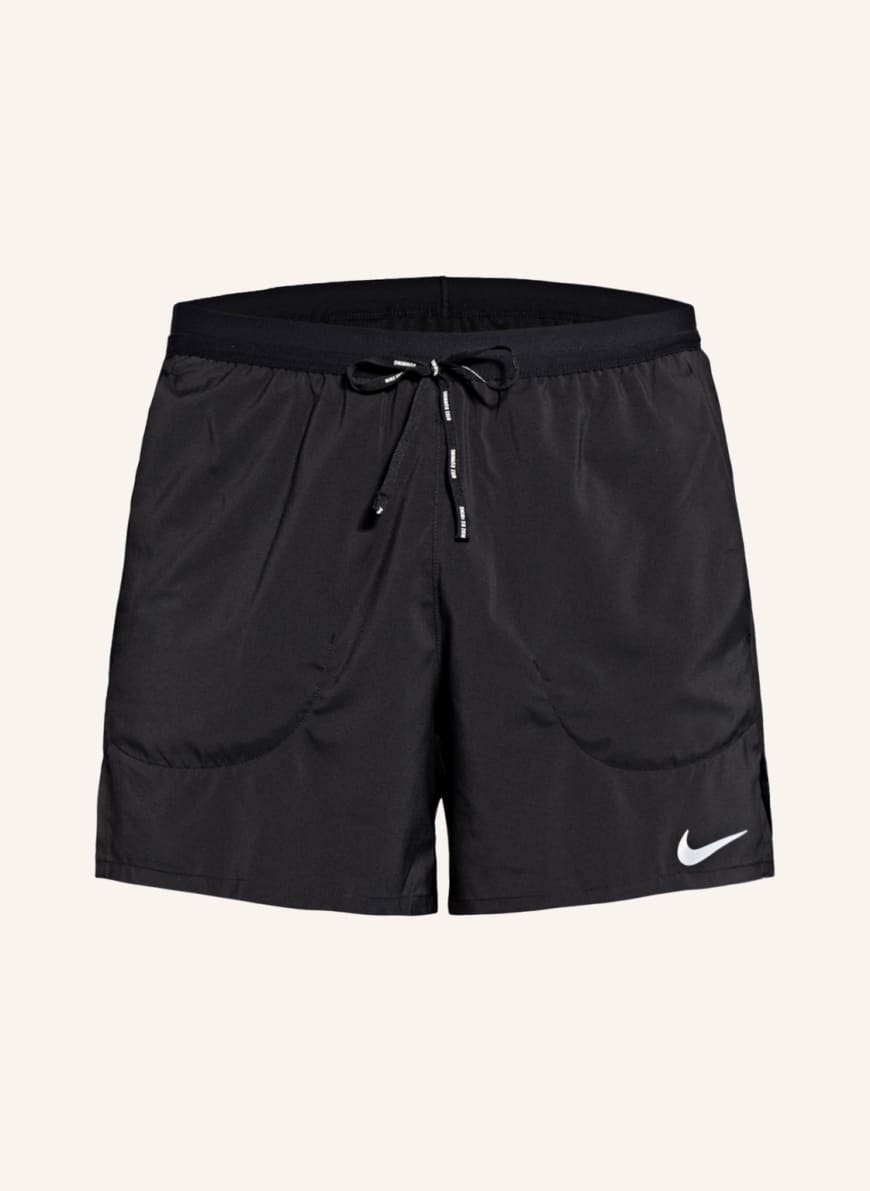 

Шорты мужские Nike 1001002577 черные S (доставка из-за рубежа), 1001002577