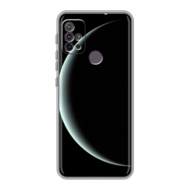 

Чехол для Lenovo K13 Note с рисунком и защитой камеры, 78907