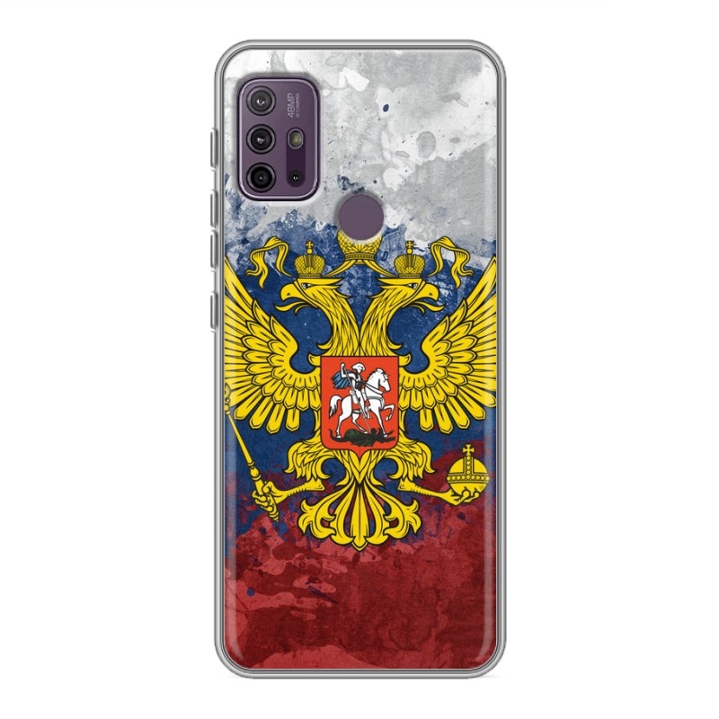 

Чехол для Lenovo K13 Note с рисунком и защитой камеры, 78907
