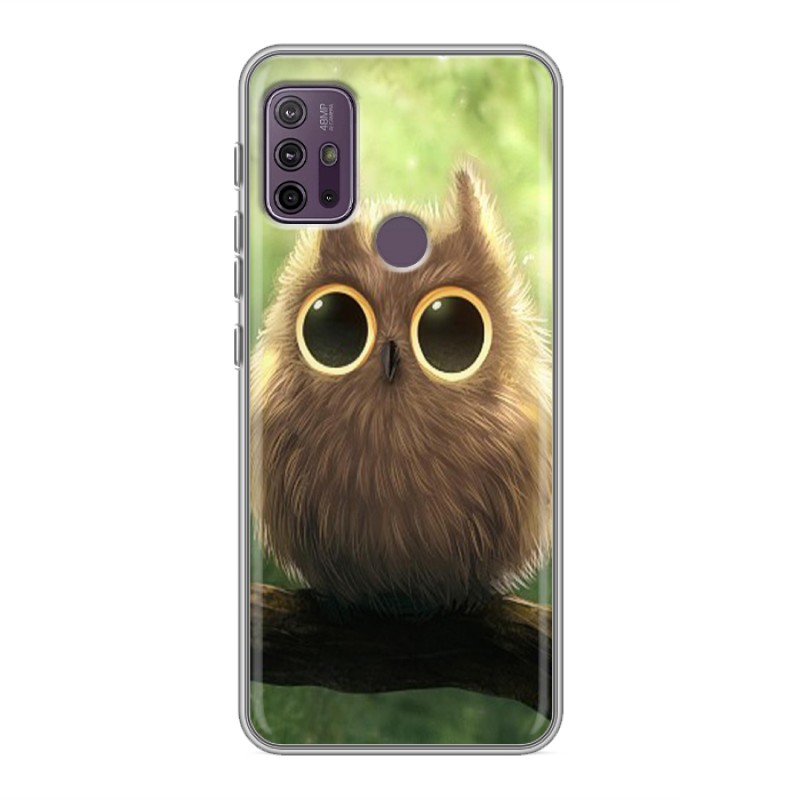 

Чехол для Lenovo K13 Note с рисунком и защитой камеры, 78907