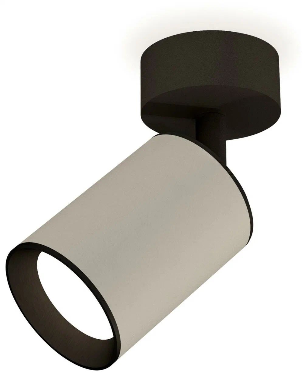 

Светильник потолочный Ambrella Light Techno spot, XM6314020, 10W, GU5.3