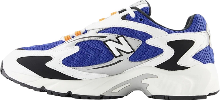 

Кроссовки мужские New Balance 725 синие 9.5 US, Синий, 725