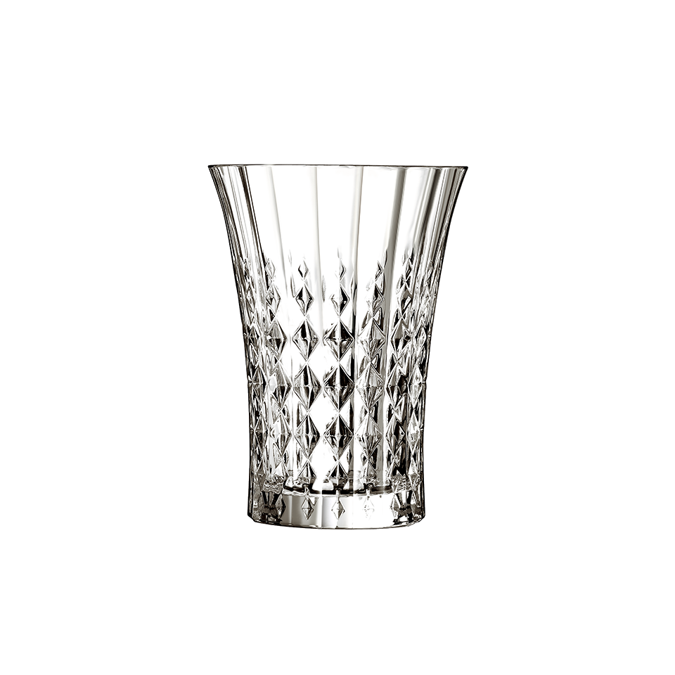 фото Стакан chef & sommelier longchamp stemglass clear, м-l9746