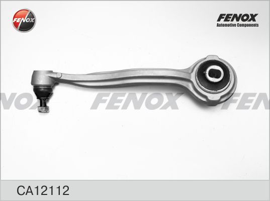 

Рычаг Пер.Верхний. L FENOX ca12112