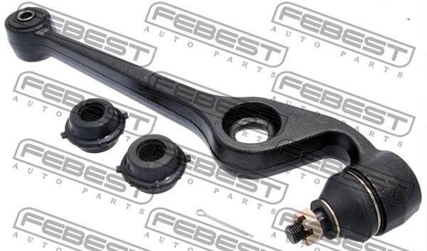 

Рычаг Передний Левый FEBEST 0124yrvl