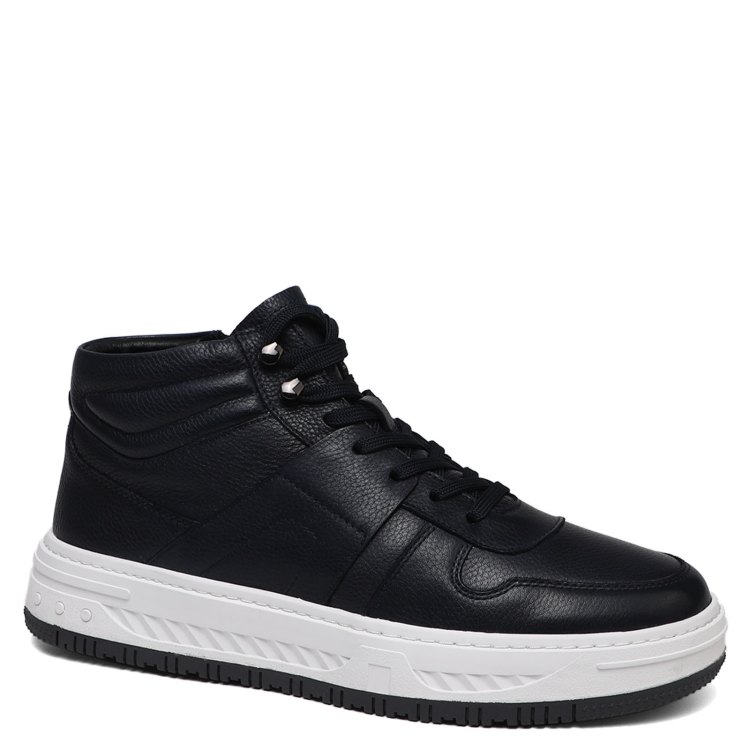 

Кеды мужские Tendance TTLZS020B-02 синие 45 EU, Синий, TTLZS020B-02