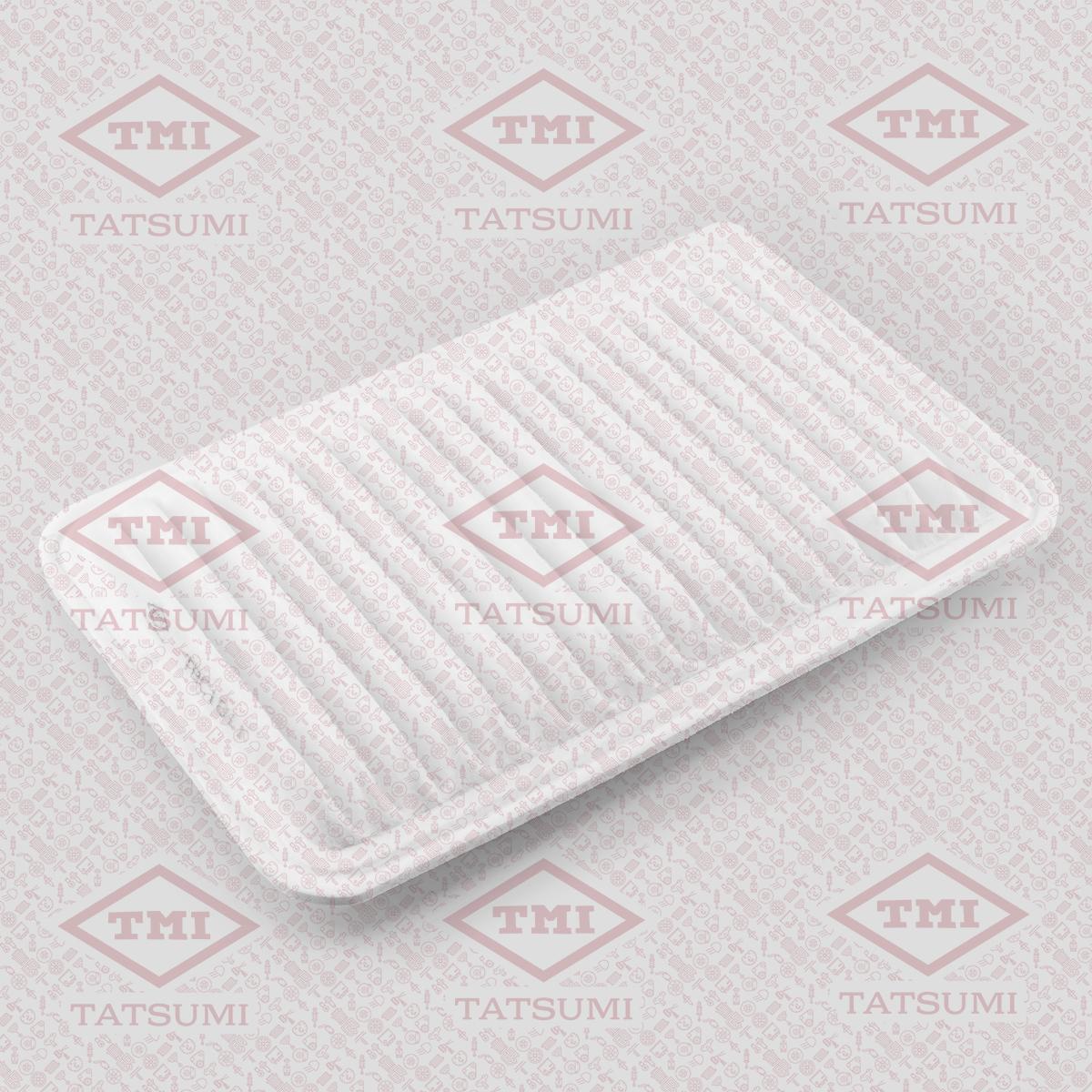 

Фильтр воздушный MAZDA 3 03- 1.4/1.6 Tatsumi TBC1011