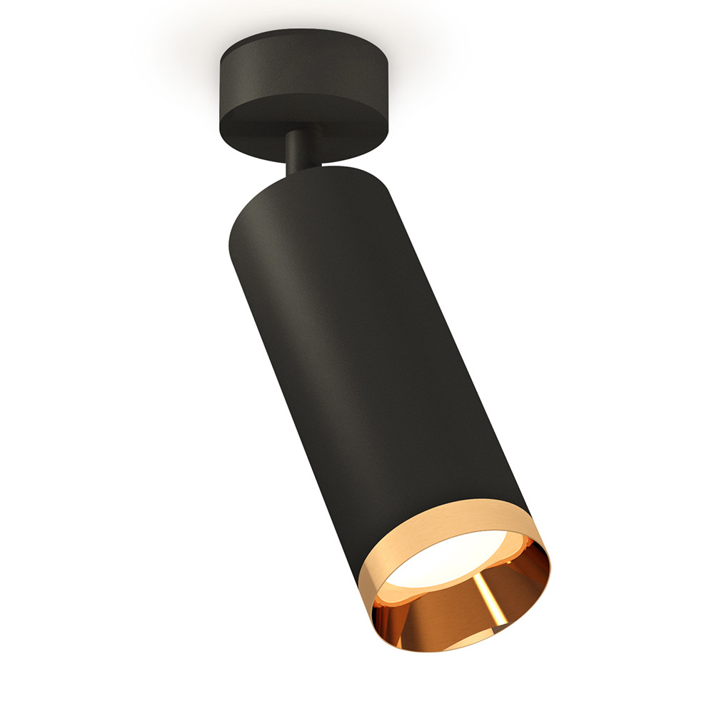 

Светильник потолочный Ambrella Light Techno spot, XM6343005, 10W, GU5.3