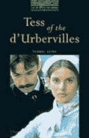 

Oxford Bookworms Library Stage 6 (Advanced) Tess Of The D'urbervill Cassette 3