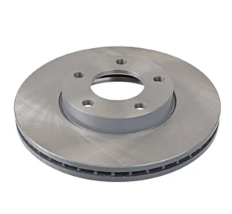 

Диск Тормозной Перед Mazda Bongo Iii Sat арт. ST-S47P-33-25X