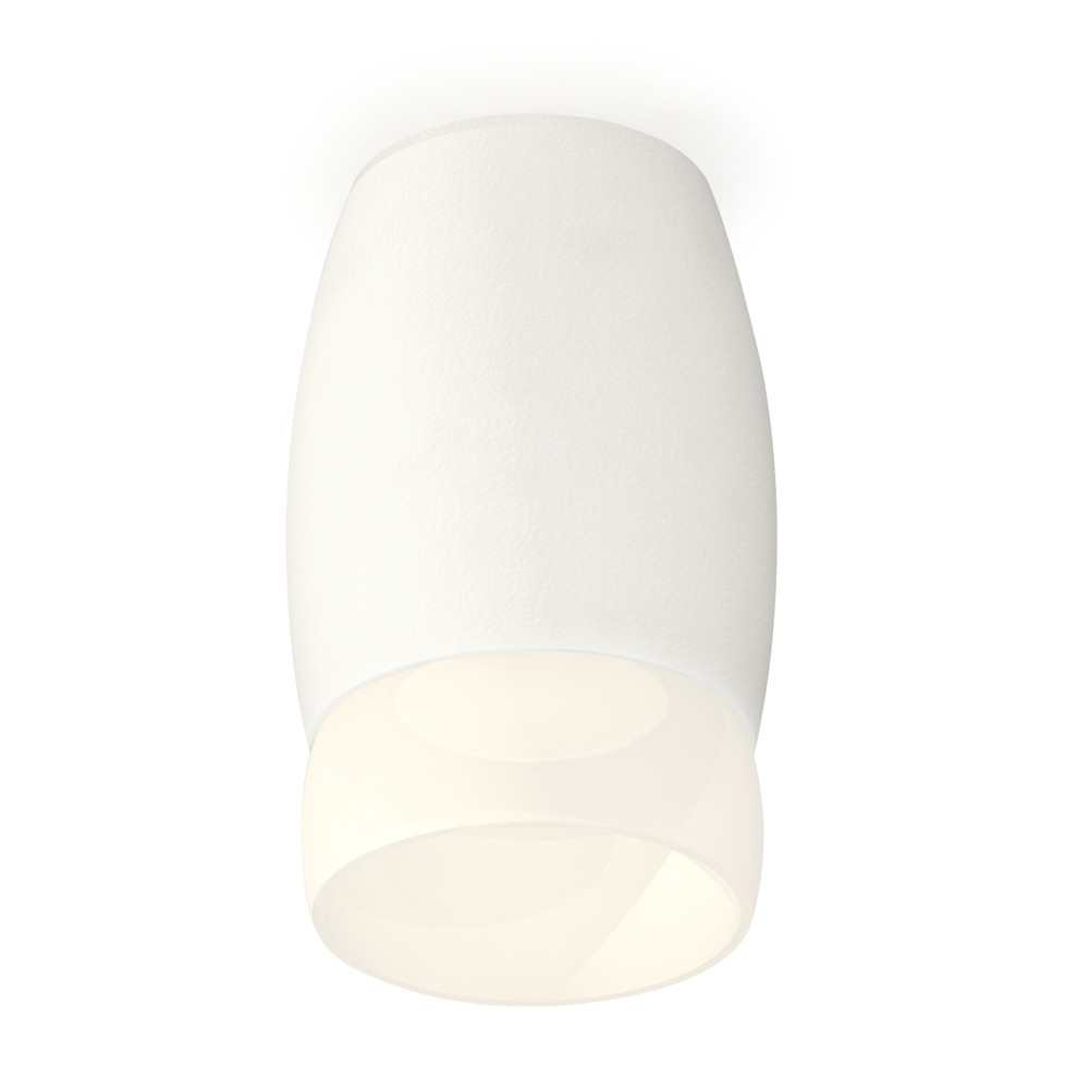 

Светильник потолочный Ambrella Light Techno spot, XS1122024, 10W, GU5.3