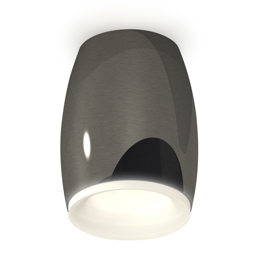 

Светильник потолочный Ambrella Light Techno spot, XS1123021, 10W, GU5.3