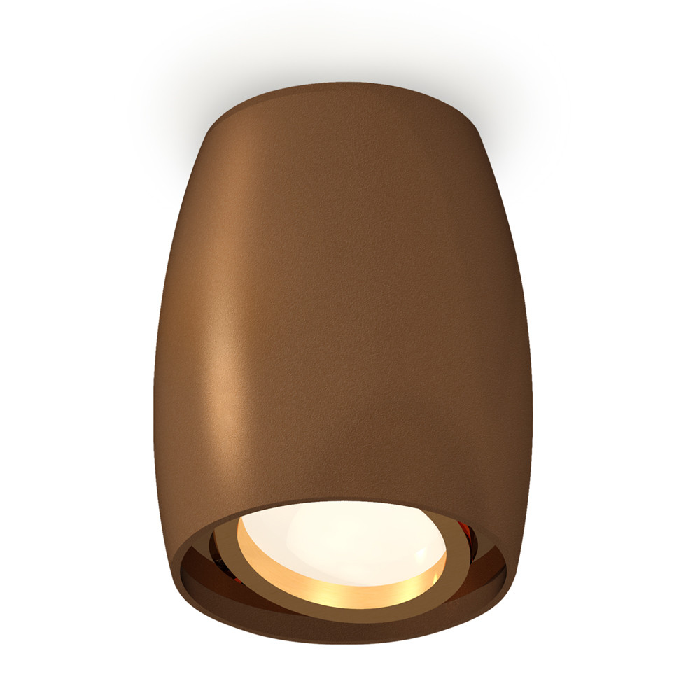 

Светильник потолочный Ambrella Light Techno spot, XS1124002, 10W, GU5.3