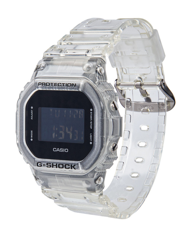 

Наручные часы мужские Casio DW-5600SKE-7D, DW-5600SKE-7D