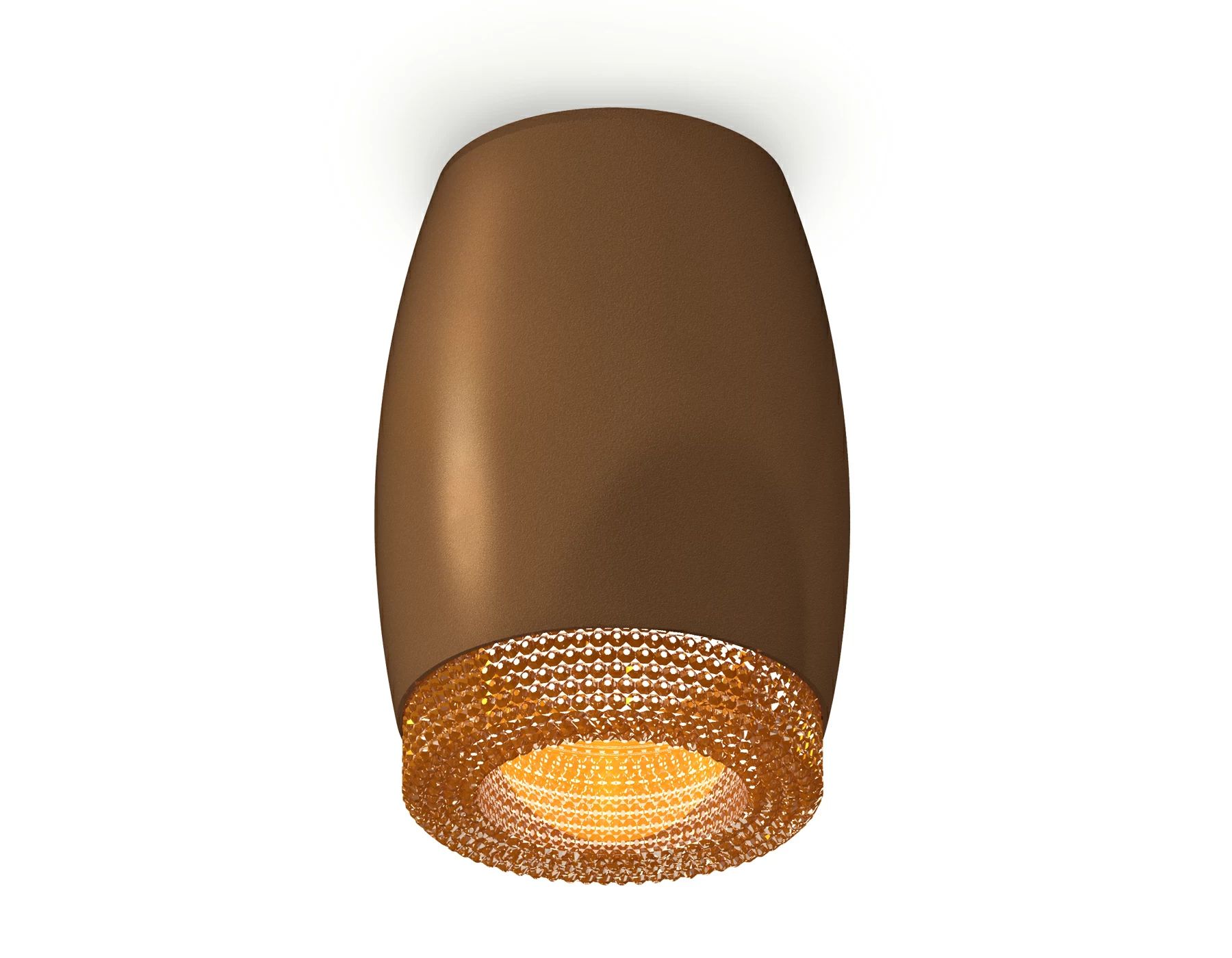 

Светильник потолочный Ambrella Light Techno spot, XS1124011, 10W, GU5.3