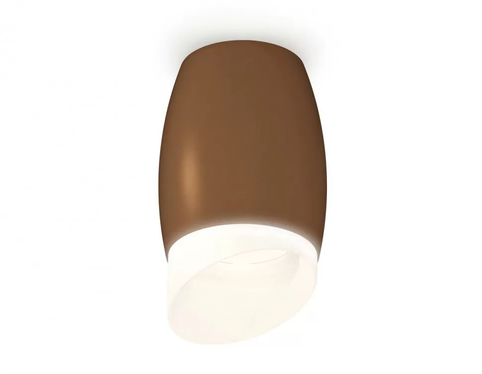 

Светильник потолочный Ambrella Light Techno spot, XS1124022, 10W, GU5.3