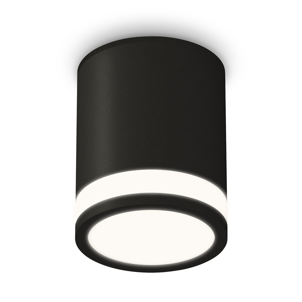 

Светильник потолочный Ambrella Light Techno spot, XS6302060, 10W, GU5.3