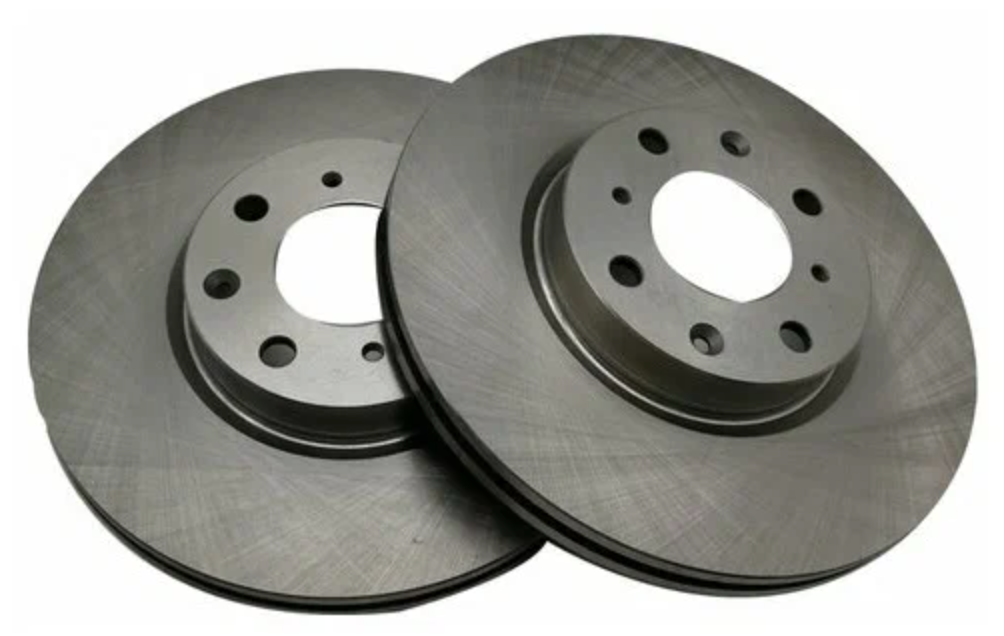 

Диск Тормозной Перед Toyota Corolla ##E18# Sat арт. ST-43512-02330