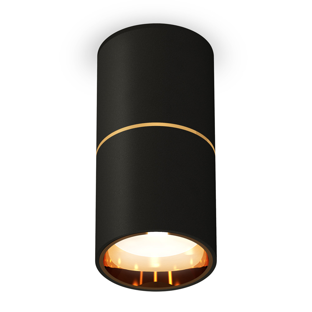 

Светильник потолочный Ambrella Light Techno spot, XS6302082, 10W, GU5.3