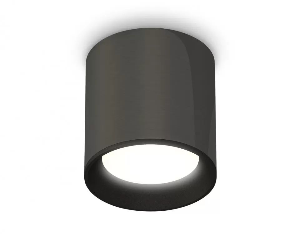 

Светильник потолочный Ambrella Light Techno spot, XS6303001, 10W, GU5.3