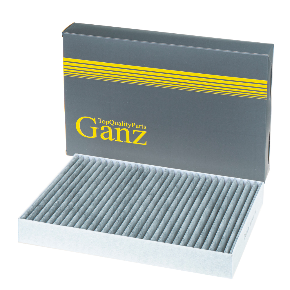 

Фильтр салонный (угольный)