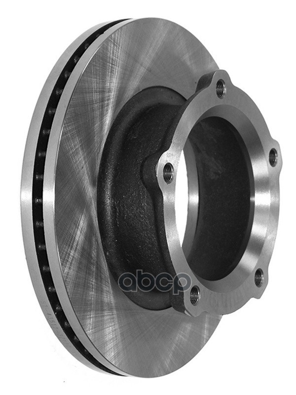 

Диск Тормозной Перед Toyota Dyna 11- Sat арт. ST-43512-37150