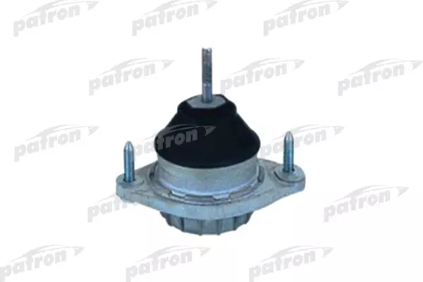 

Опора двигателя лев AUDI: 80 92-96 PATRON PSE3025