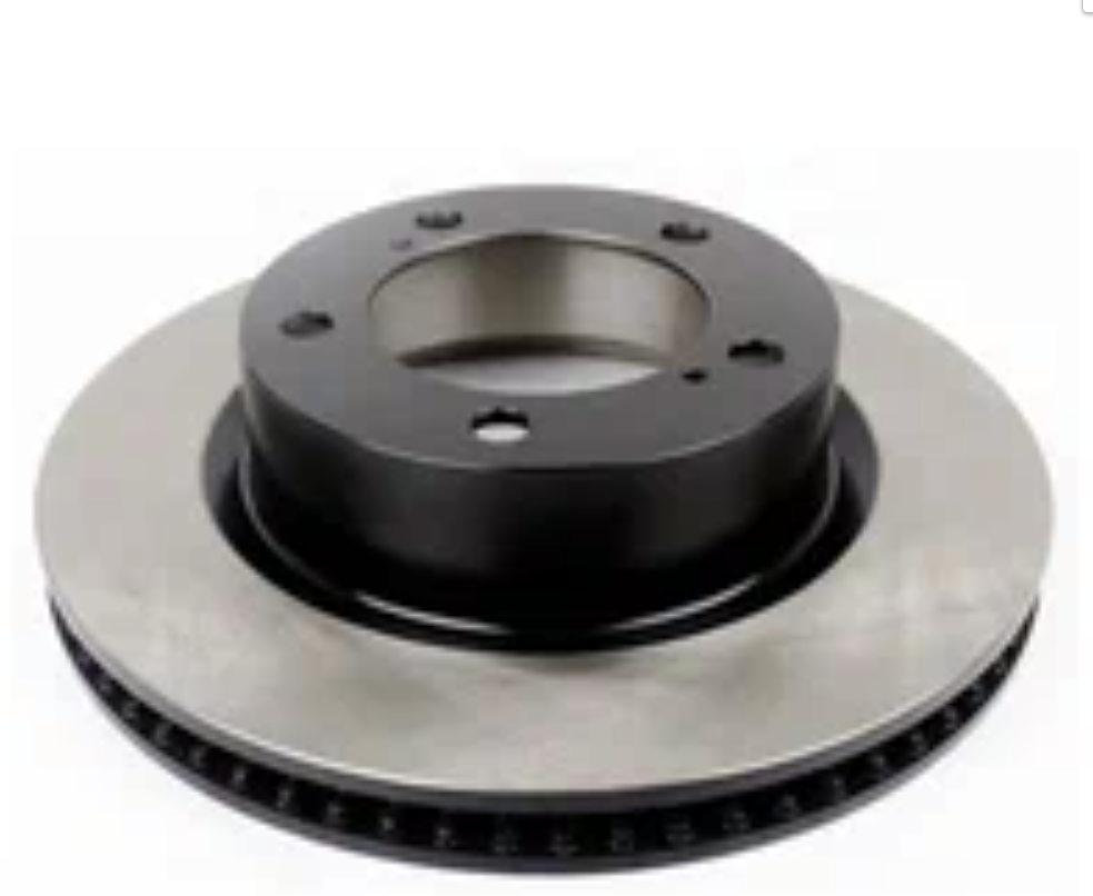

Диск Тормозной Перед Toyota Dyna 150/Toyoace Ly/Yy2## 95-01 Sat арт. ST-43512-25020