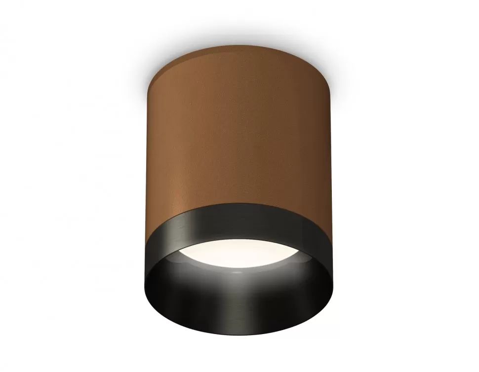 

Светильник потолочный Ambrella Light Techno spot, XS6304010, 10W, GU5.3