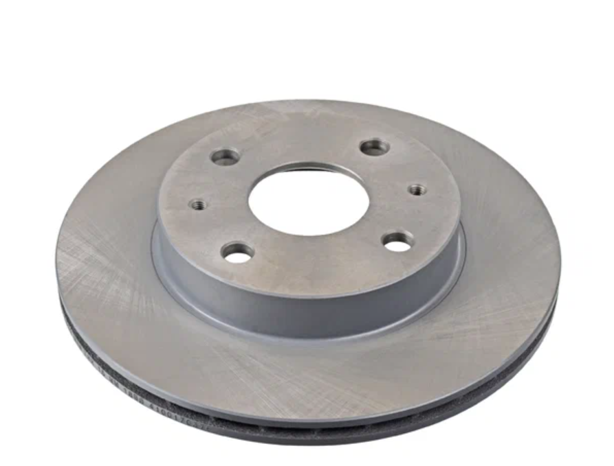 

Диск Тормозной Перед Toyota Lite/Townace Cm65 96-/Cr3#/Yr30 92-96 Sat арт. ST-43512-28140