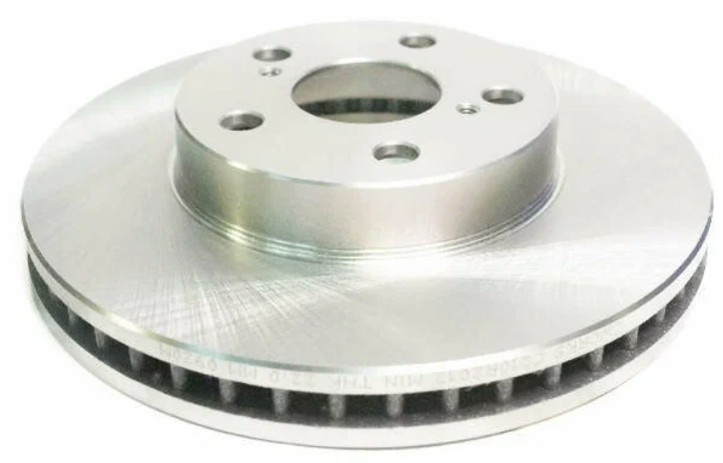 

Диск Тормозной Перед Toyota Premio/Allion Zrt26# Sat арт. ST-43512-20750