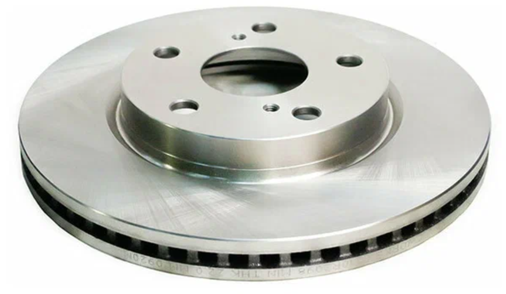 

Диск Тормозной Перед Toyota Prius Zvw30 09- Sat арт. ST-43512-47040