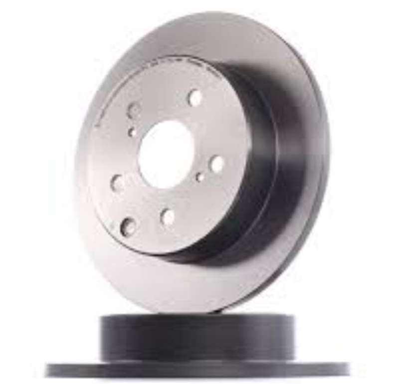 

Диск Тормозной Перед Toyota Rav4 Sxa1# 94-00 Sat арт. ST-43512-42010